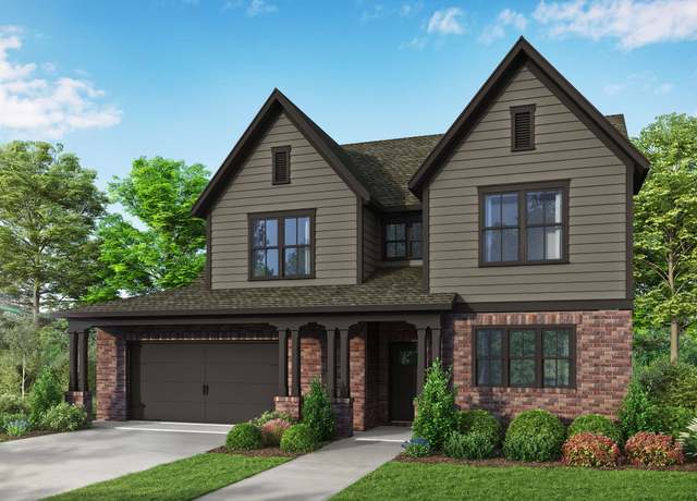 Property at Clermont Plan, Auburn, AL 36832, 4 beds, 2.5 baths