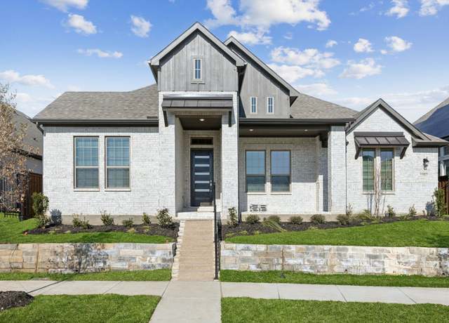 Property at Andover Plan, Crowley, TX 76036, 3 beds, 2.5 baths