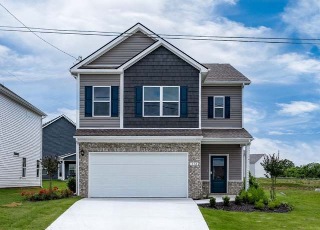 Property at 312 Winners Cir #100, Shelbyville, TN 37160, 3 beds, 2.5 baths