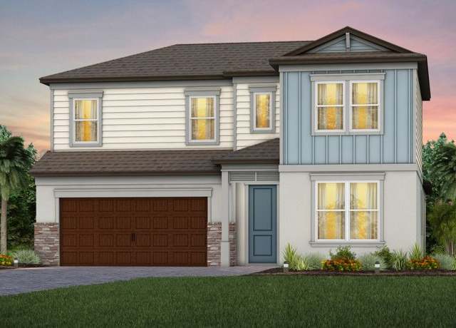 Property at Coral Grand Plan, Wesley Chapel, FL 33545, 4 beds, 3 baths