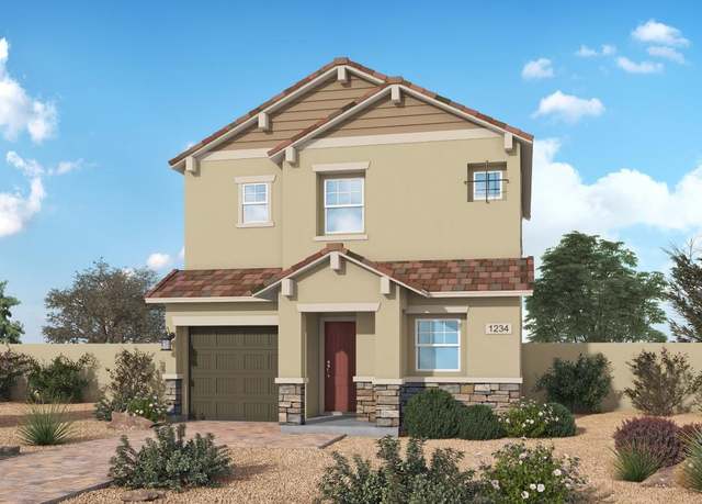 Property at Crescendo Plan, Henderson, NV 89011, 3 beds, 2.5 baths