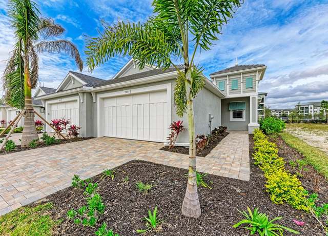 Property at 149 Okeeffe Cir, Bradenton, FL 34212, 2 beds, 2 baths