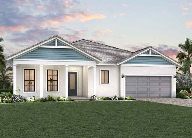 Property at 17515 Foxtail Loop, Venice, FL 34293, 4 beds, 3 baths