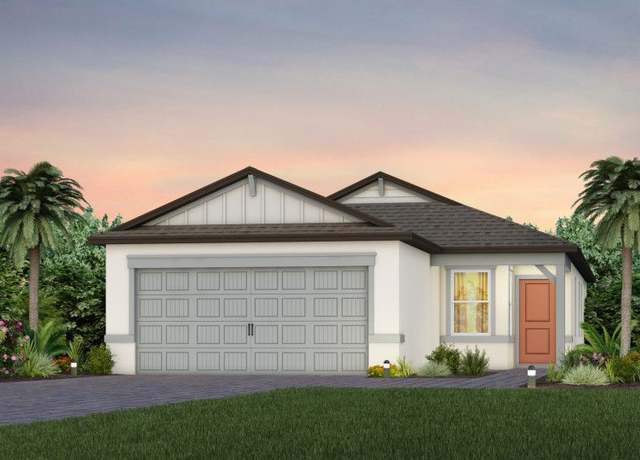 Property at Candlewood Plan, Parrish, FL 34219, 2 beds, 2 baths