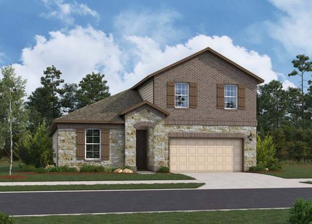 Property at Berkshire Plan, Cibolo, TX 78108, 4 beds, 2.5 baths