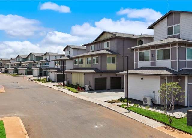 Property at 91-4099 Hikuono St #1508, Kapolei, HI 96707, 3 beds, 2 baths