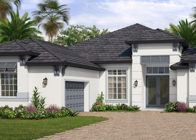 Property at The Augusta Plan Plan, Palm Coast, FL 32137, 3 beds, 2 baths