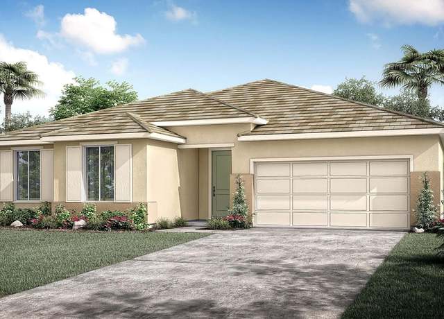 Property at The Gardenia Plan, Hanford, CA 93230, 3 beds, 3 baths