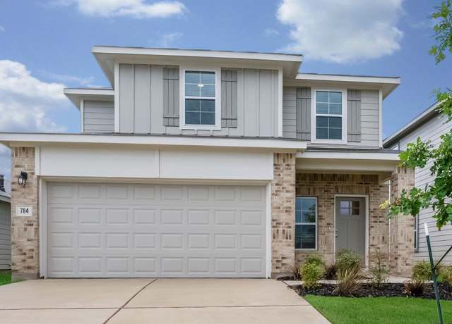 Property at Florence Plan, Arlington, TX 76015, 3 beds, 2.5 baths