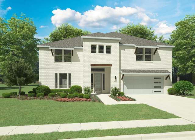 Property at 2000 Bluestem Rd, Celina, TX 75009, 6 beds, 4 baths