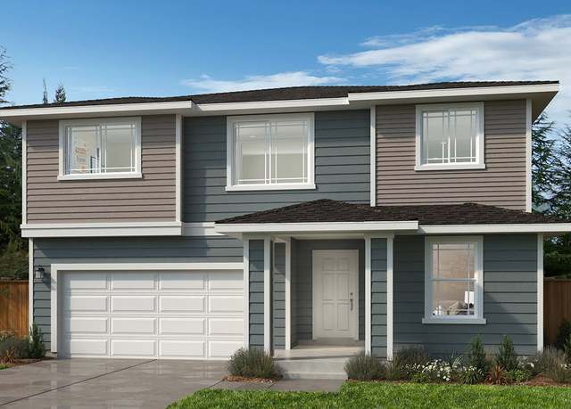 Property at Plan 2350 Modeled Plan, Orting, WA 98360, 3 beds, 2.5 baths