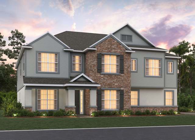 Property at Grandview Sl Plan, Oviedo, FL 32765, 4 beds, 3.5 baths