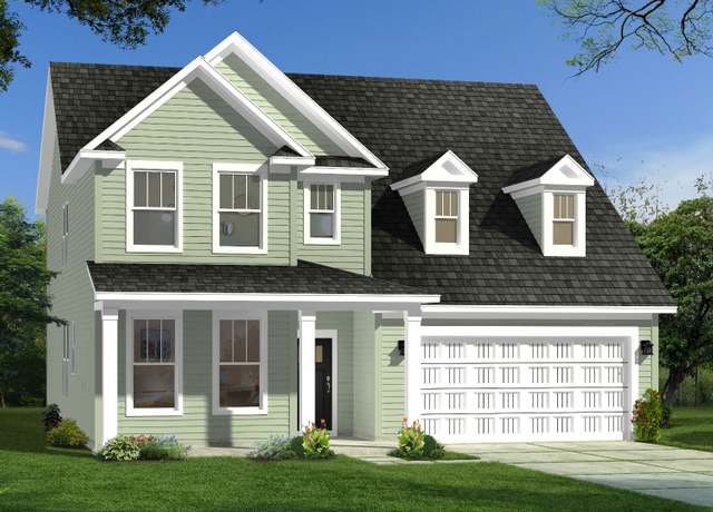 Property at Drayton Plan, Gibsonville, NC 27249, 3 beds, 2.5 baths