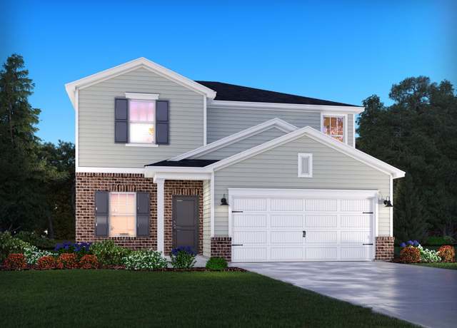 Property at Alexander Plan, Salisbury, NC 28144, 3 beds, 2.5 baths