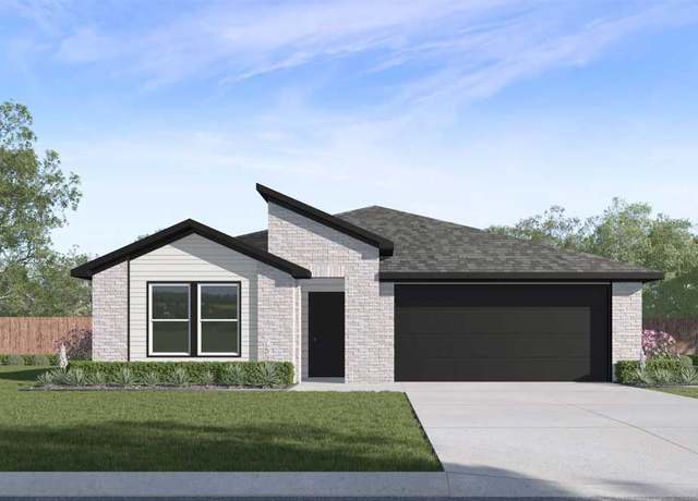 Property at The Lakeway Plan, Kyle, TX 78640, 4 beds, 3 baths