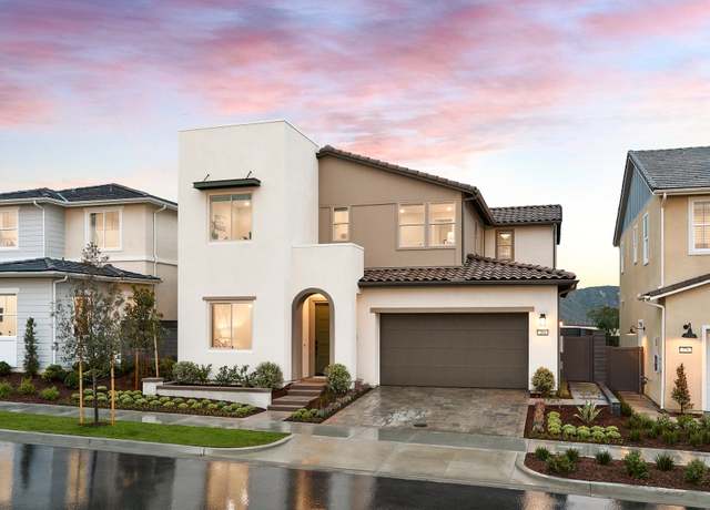 Property at Plan 2 Plan, Rancho Mission Viejo, CA 92694, 4 beds, 3.5 baths