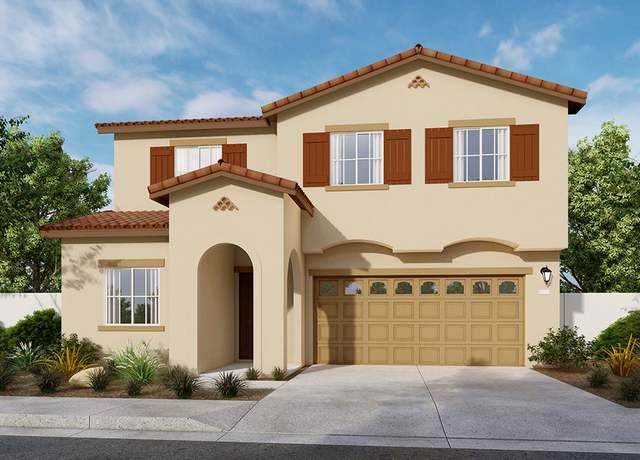 Property at Residence 2311 Plan, Perris, CA 92571, 5 beds, 3 baths