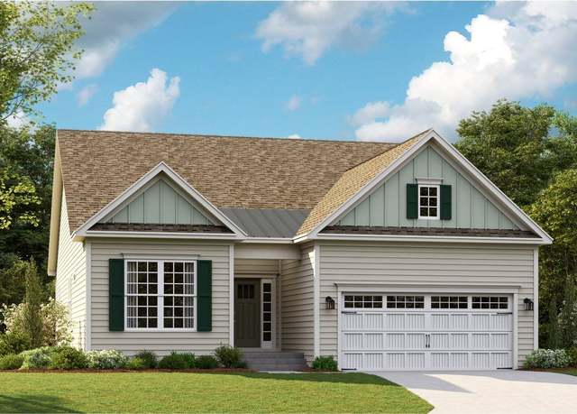 Property at Canton Slab Plan, Lewes, DE 19958, 3 beds, 2 baths
