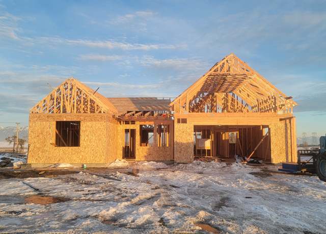 Property at Mensa Plan - No Basement Plan, Kalispell, MT 59901, 4 beds, 2 baths