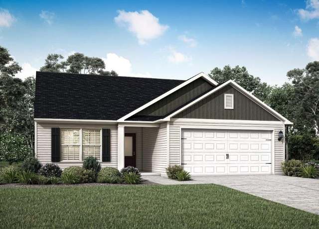 Property at Alamance Plan, Roxboro, NC 27574, 3 beds, 2 baths