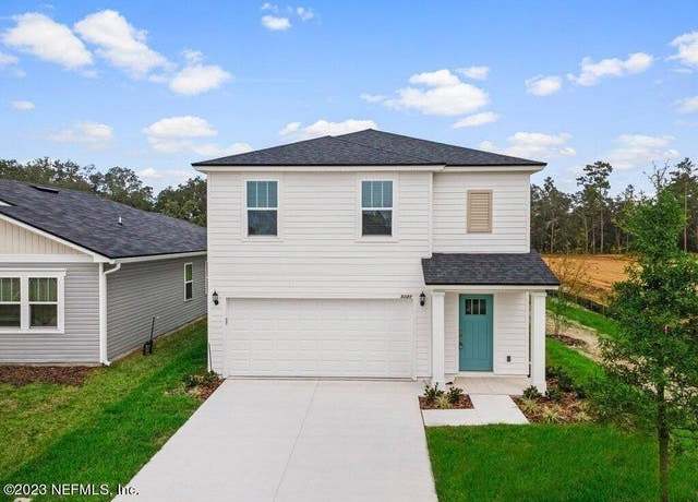 Property at 5323 Sawmill Point Way, Jacksonville, FL 32210, 4 beds, 2.5 baths