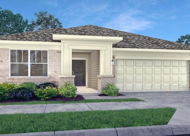 Property at 9362 Abner St, Mccordsville, IN 46055, 3 beds, 2 baths