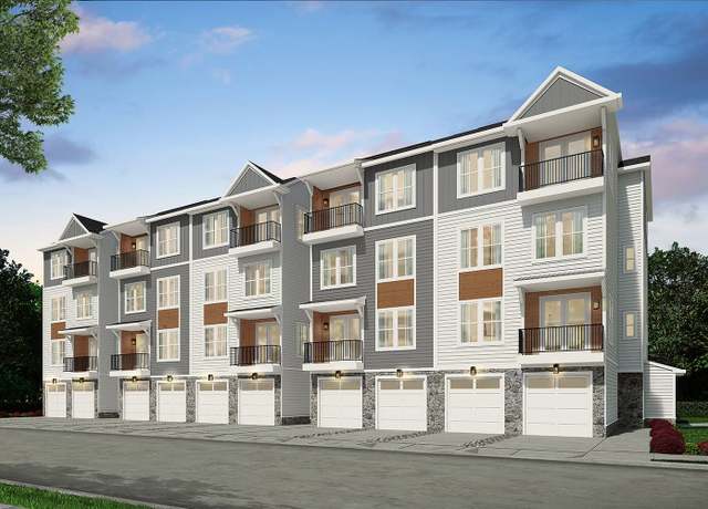 Property at 248 Violet Way #1, Stafford, VA 22554, 3 beds, 2.5 baths