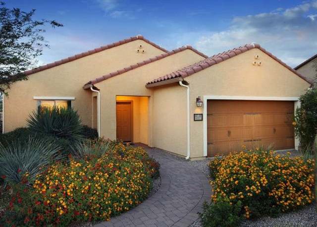 Property at Creosote Plan, Florence, AZ 85132, 2 beds, 2 baths