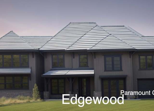 Property at Edgewood Plan, Arlington, VA 22205, 8 beds, 8.5 baths