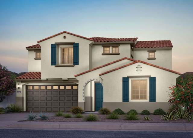 Property at Rosemount Plan, Perris, CA 92571, 5 beds, 3.5 baths