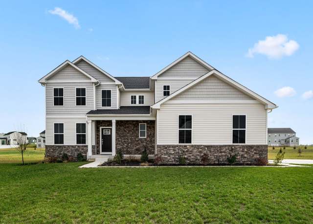 Property at 429 Crownleaf Dr, Middletown, DE 19709, 4 beds, 3.5 baths