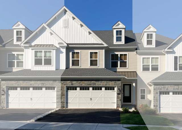 Property at Beckett Plan, Warminster, PA 18974, 3 beds, 2.5 baths