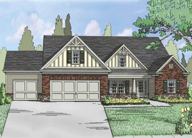Property at 733 Belle Vis, Monroe, GA 30656, 4 beds, 3 baths