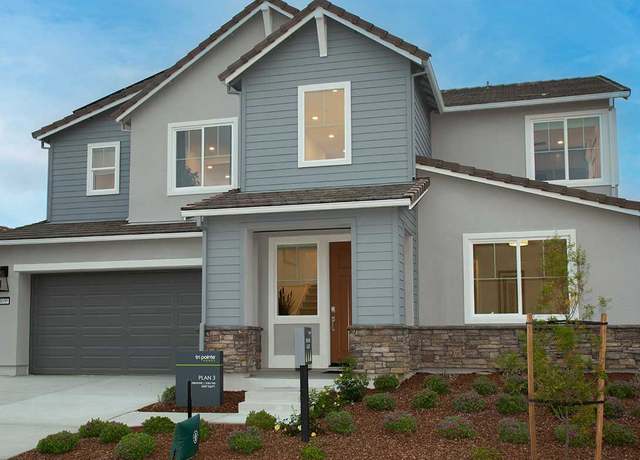 Property at Plan 3 Plan, Vallejo, CA 94591, 4 beds, 3 baths