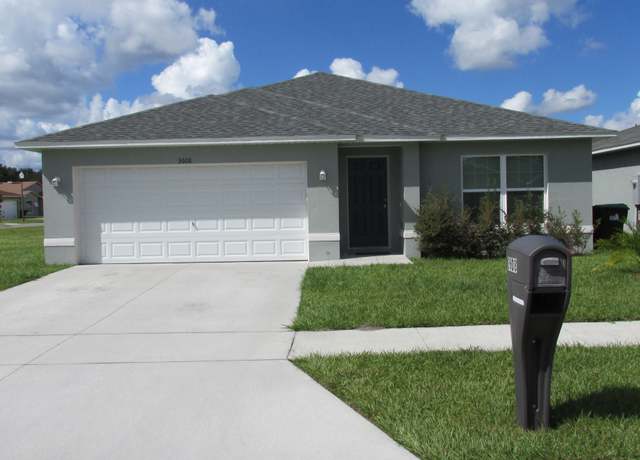 Property at MODEL 1453 Plan, Webster, FL 33597, 3 beds, 2 baths