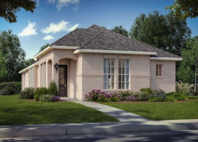 Property at Maple - S3310 Plan, Fate, TX 75189, 3 beds, 2 baths