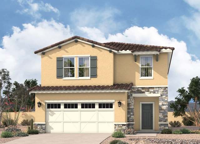 Property at Ellison Plan, Glendale, AZ 85303, 3 beds, 2.5 baths