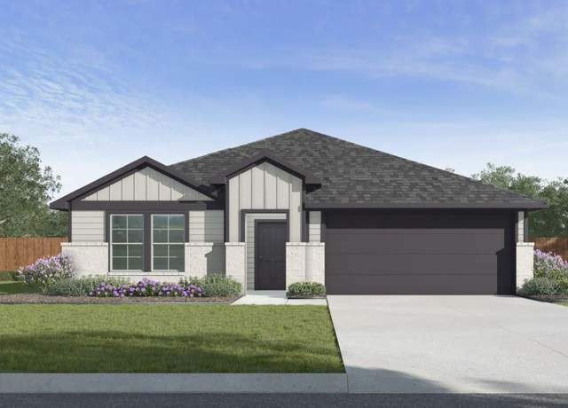 Property at 1701 Robinson Dr, Brenham, TX 77833, 4 beds, 2 baths