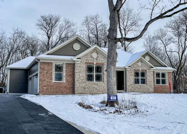 Property at Fontana Ranch Plan, Spring Grove, IL 60081, 3 beds, 2.5 baths