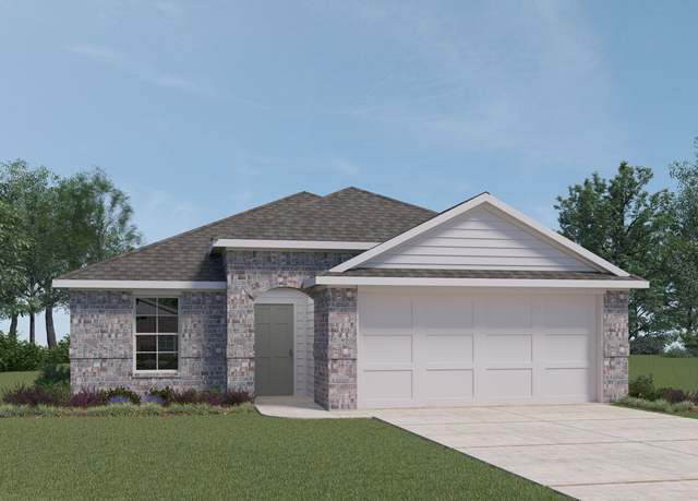 Property at ABBOT Plan, Springdale, AR 72764, 3 beds, 2 baths