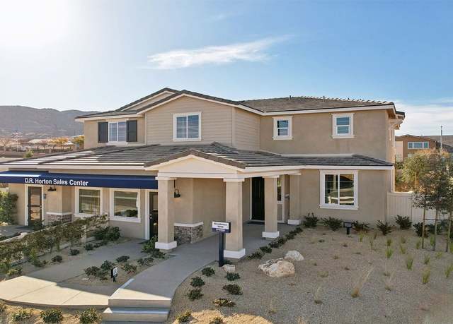 Property at Residence 3015 Plan, Palmdale, CA 93551, 5 beds, 3 baths
