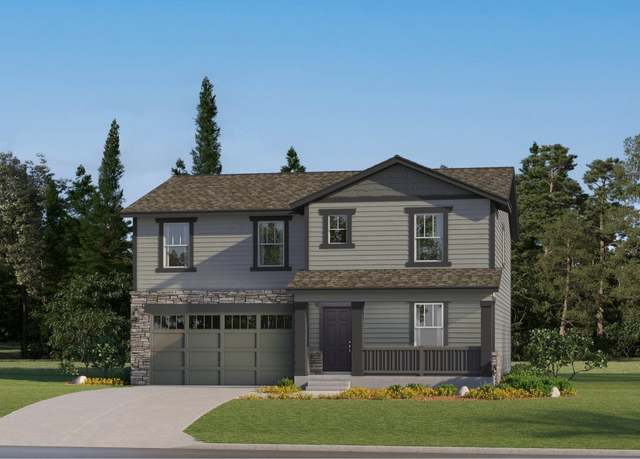 Property at Haven Plan, Thornton, CO 80602, 4 beds, 3 baths