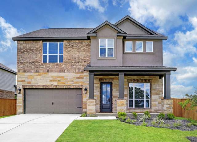 Property at Brazos Plan, San Marcos, TX 78666, 5 beds, 3.5 baths