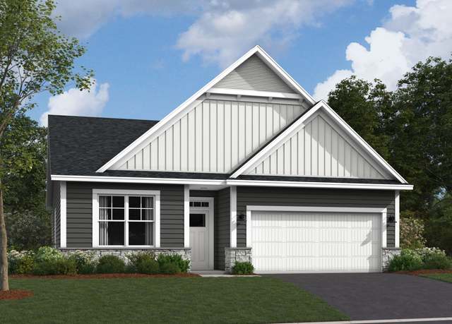 Property at 1303 150th St W, Rosemount, MN 55068, 2 beds, 2 baths