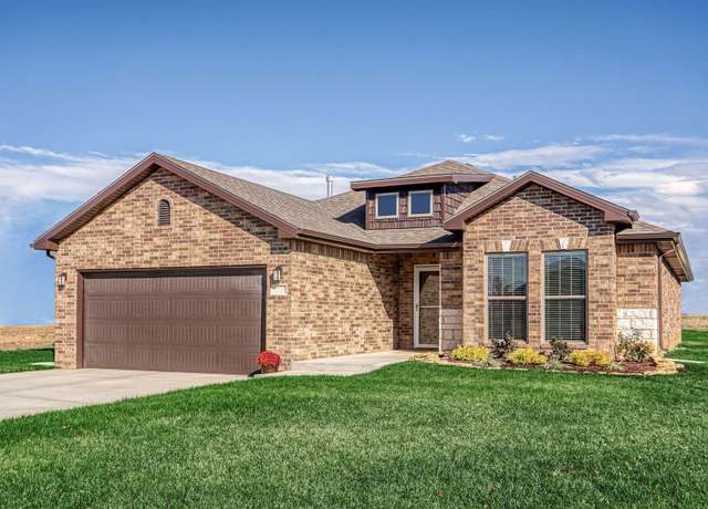 Property at 8365 Greentree Dr, Lenexa, KS 66227, 3 beds, 2 baths
