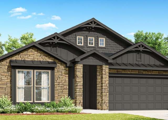 Property at 2804 Teasdale Rd, Lorena, TX 76655, 3 beds, 2 baths