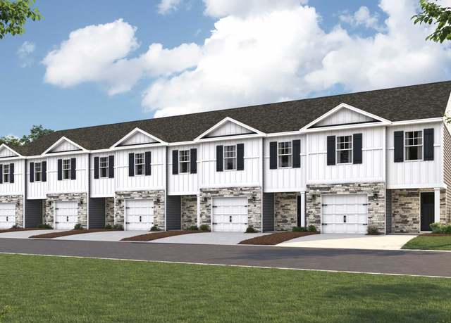 Property at Mitchell Townhome Plan, Kingsport, TN 37664, 4 beds, 2.5 baths