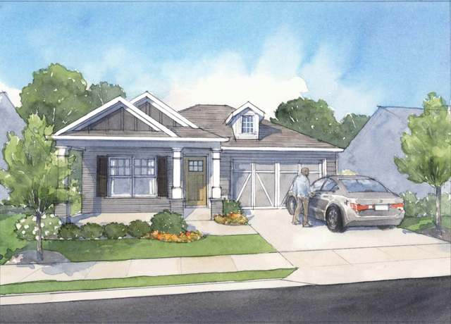 Property at The Bailey Plan, Acworth, GA 30101, 2 beds, 2 baths