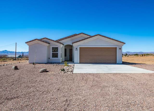 Property at 1347 Plan, Kingman, AZ 86409, 3 beds, 2 baths