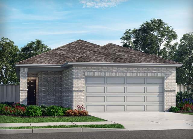 Property at 205 Greenbriar Dr, Mckinney, TX 75071, 3 beds, 2 baths